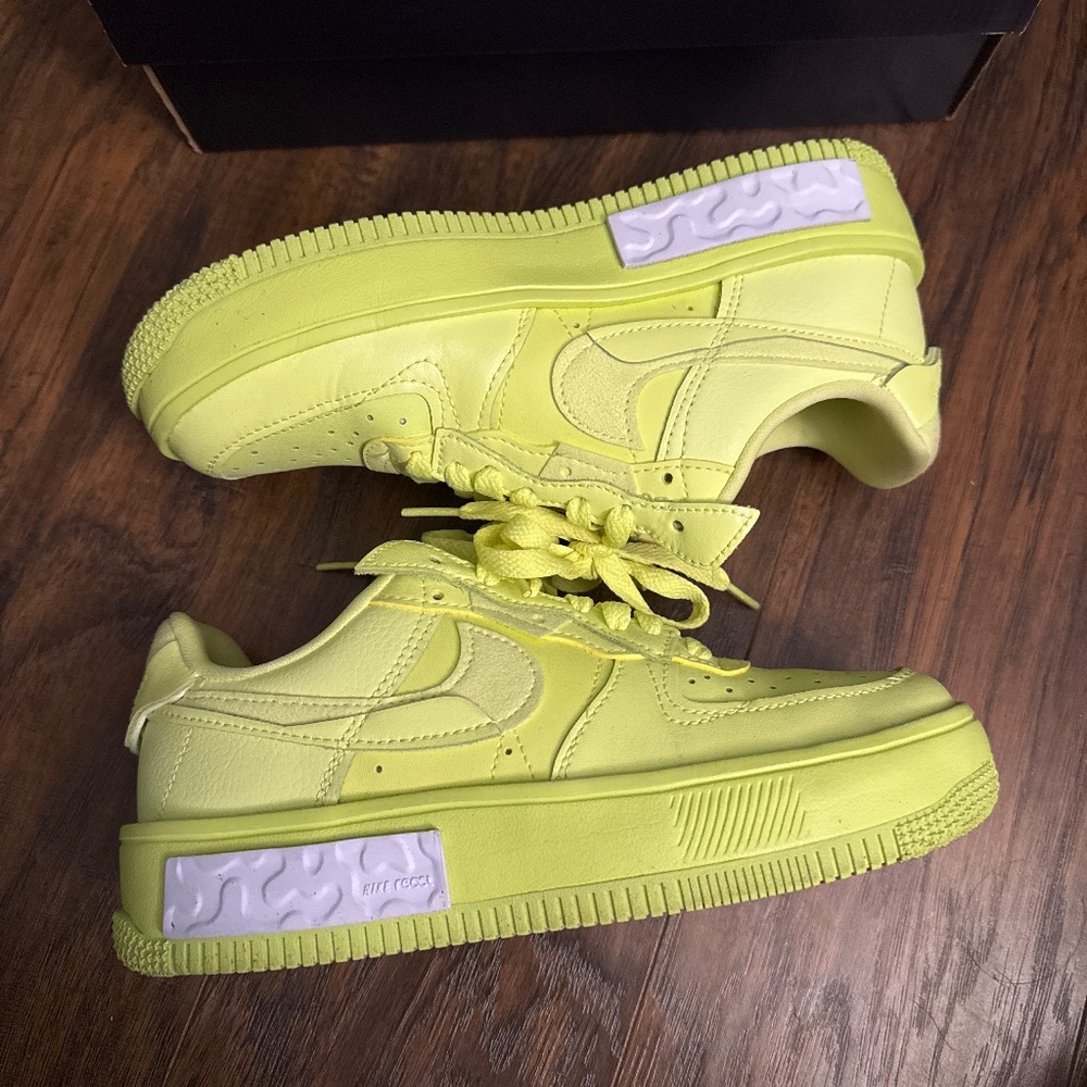 Nike Air Force 1 Fontana